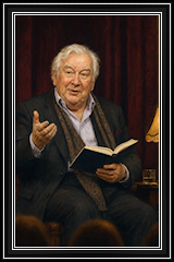 Peter Ustinov