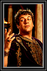 Peter Ustinov