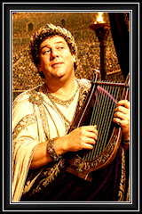 Peter Ustinov