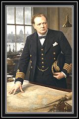 Winston Churchill