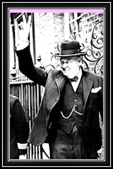 Winston Churchill