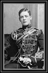 Winston Churchill