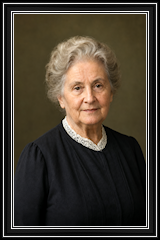 Maria Montessori