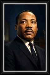 Martin Luther King