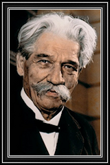 Albert Schweitzer