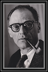 Arthur Miller