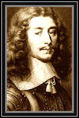 François de La Rochefoucauld
