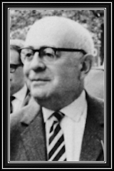 Theodor W. Adorno