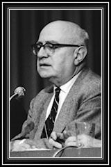 Theodor W. Adorno