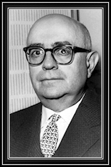 Theodor W. Adorno