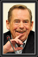 Václav Havel