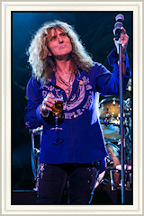 David Coverdale