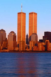 Twin-Towers