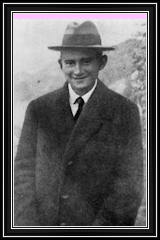 Franz Kafka mit gut